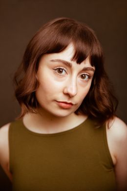 Лоис Пирсон