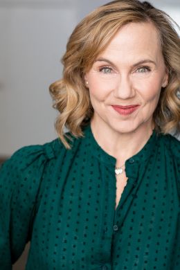 Gaye Coffman