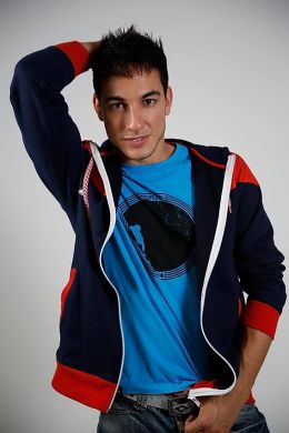 Josete Rivas