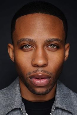 Anthony 'A-WAY' Holmes Jr.