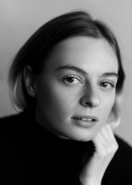 Алиса Дарденн