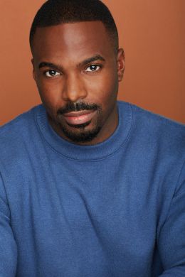 Джерри Джеймс