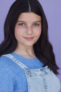 Madelyn Friedman
