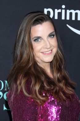 Мелисса Хилл