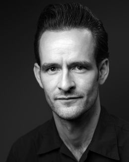 Джордан Луис