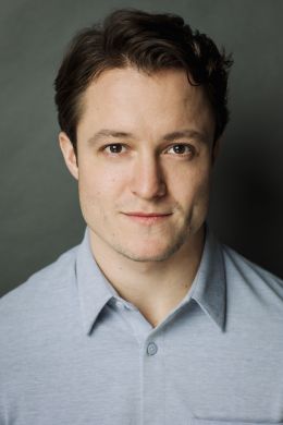 Дерек Андерсон