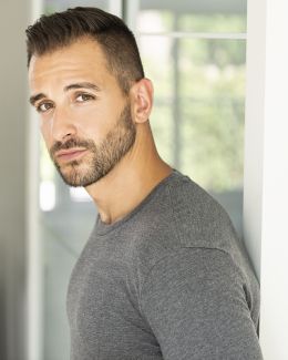 Michael Morrone