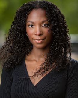 Khai Tyler