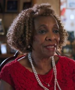 Джэнис Келси