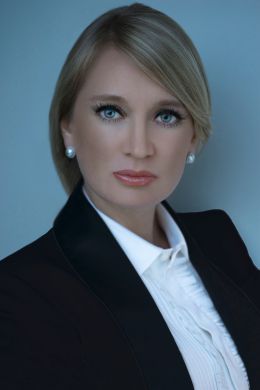 Марина Эктон