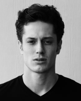 Майкл Дарби