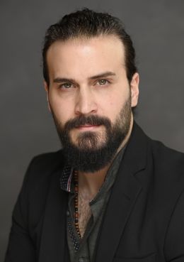 Eli Shankji