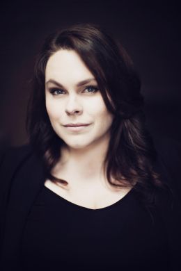 Маркита  Уолш