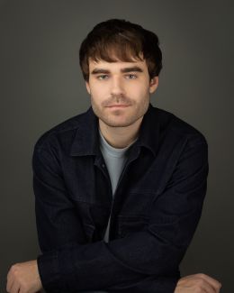 Лиам Болэнд