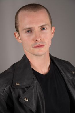 Коннор Бенедикт