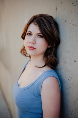 Кирстен Норд