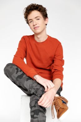 Матье Силверман