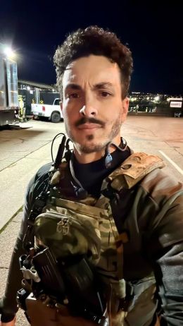 Тэйлор Пино