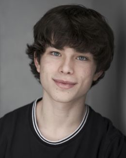 Бен Робинсон