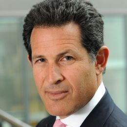 Джош Бергер