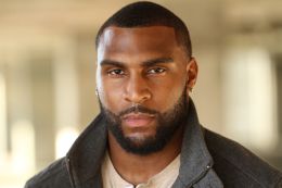 Гэвин Рокер