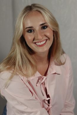 Кэйтлин Бишоп