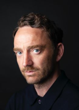 Гэвин Джеймс