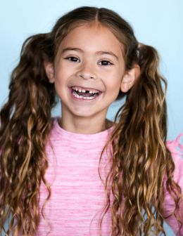 Лэйла Моралес