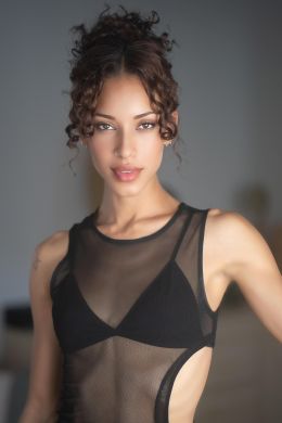 Amelia Hammer Harris