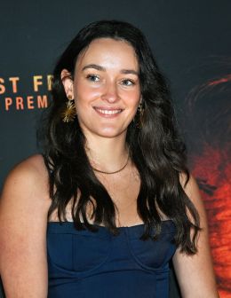 Анна Бэллэнтайн