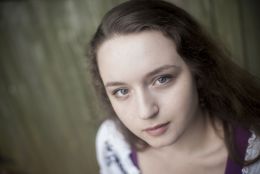 Маккензи Грир