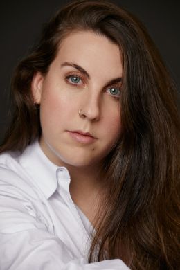 Каролина Иглесиас