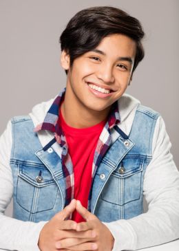 Энцо Родригес