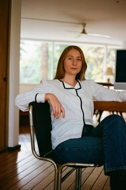 Элизабет Вудворд