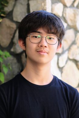 Калеб Джеон