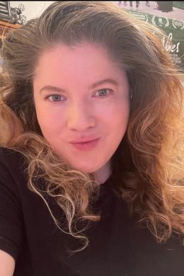 Julissa Carmona Scopino