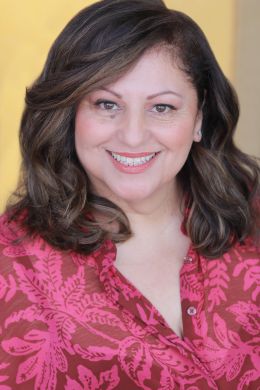 Betty Ann Ortega