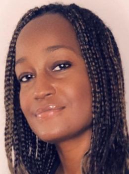 Вакиша Мэлоун