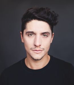 Gabriel Cloutier Tremblay