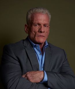 Michael A McGrath