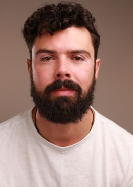 Кристофер Блэкберн