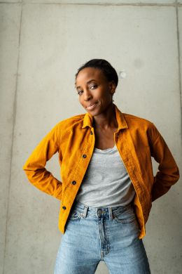 Miranda Shamiso