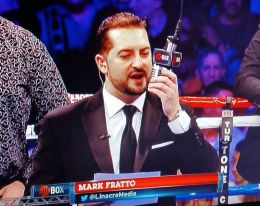 Mark Fratto
