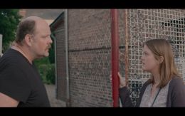 Мадлен Бодо