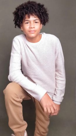 Тайсон Палмер