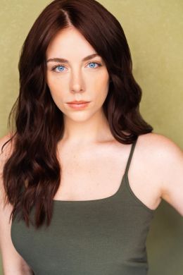 Пэйдж Саймонс