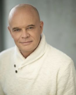 Кэмерон Форбс