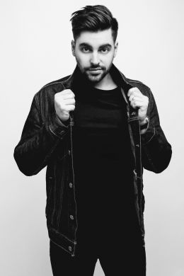 Себастьен Коте