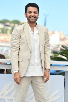 Санджай Бишной