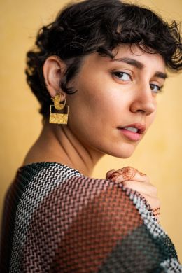 Olivia D&#x27;Lima